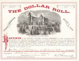 The Dollar Roll - Clubs