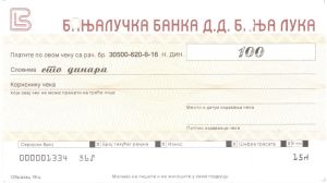 Bosnia/Herzegovina Check -  Foreign Check