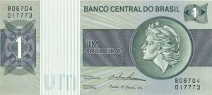 Brazil - P-191Ab - Foreign Paper Money