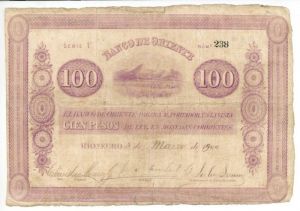 Columbia - P-S701 - Peso - Foreign Paper Money