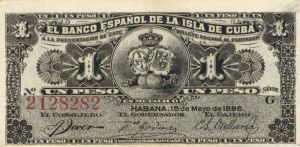 Cuba - P-47a - Foreign Paper Money
