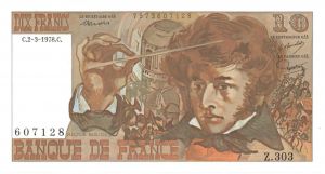 France - 10 Francs - P-150c -  Foreign Paper Money