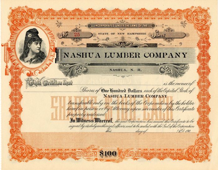 Nashua Lumber Co.