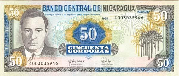 Nicaragua