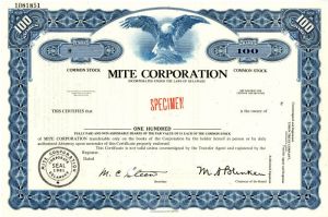 Mite Corporation
