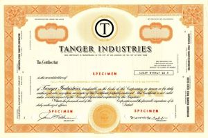 Tanger Industries