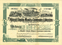 White Swan Mines Co., Limited