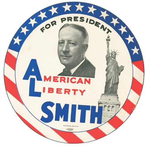 Al Smith for President