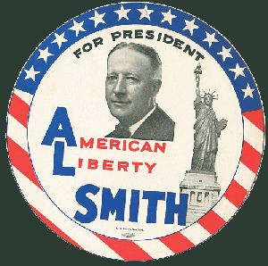 Al Smith for President