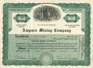 Amparo Mining Co.