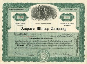 Amparo Mining Co.