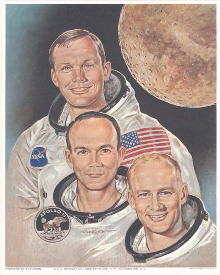 Apollo II - 