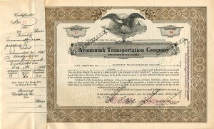 Aronimink Transportation Co.