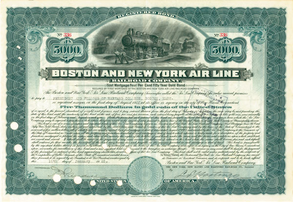 Boston and New York Air Line Railroad