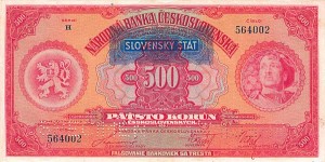 Czechoslovakia