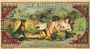 The Enchanter