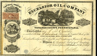 Excelsior Oil Co.