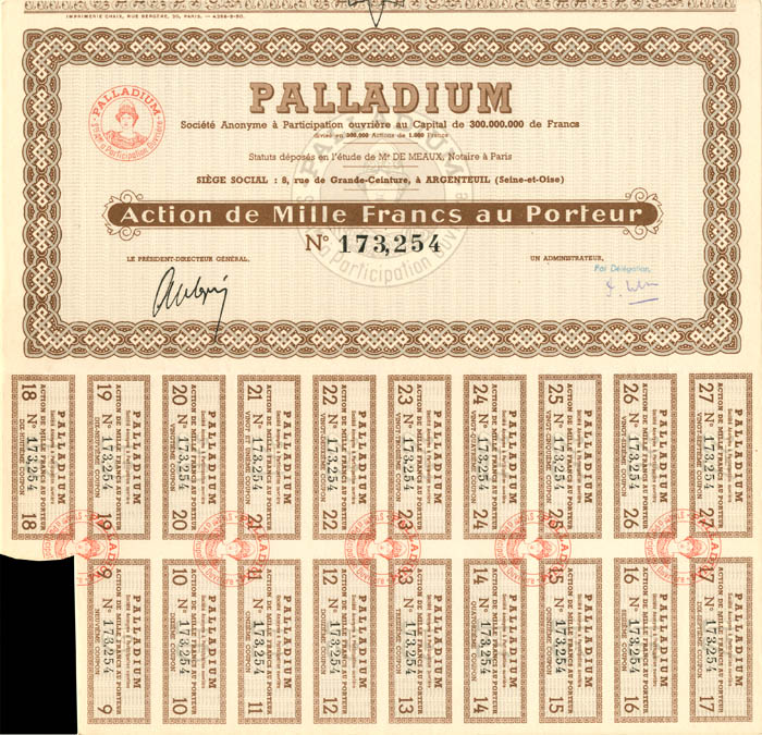 Palladium