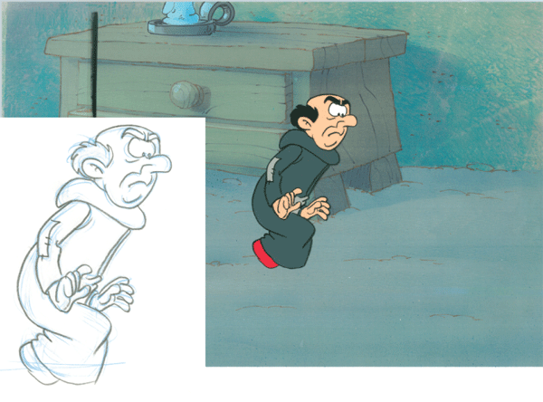 Gargamel