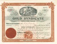 Gold Syndicate