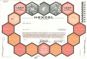 Hexcel Corporation