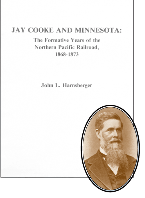 Jay Cooke and Minnesota