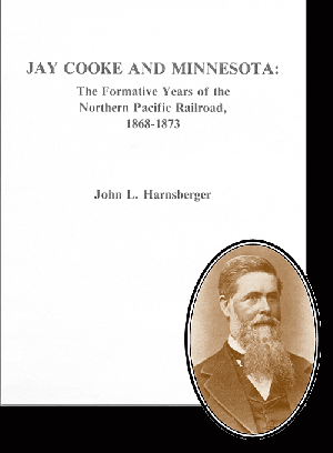 Jay Cooke and Minnesota