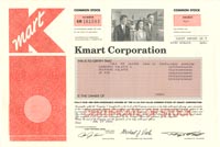 Kmart Corporation