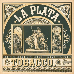 La Plata - <b>Not Actual Cigars</b>