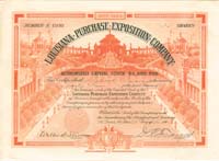 Louisiana Purchase Exposition Co.