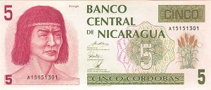 Nicaragua