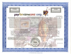 payforview.com corp.