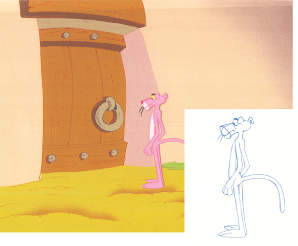 Pink Panther