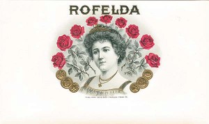 Rofelda