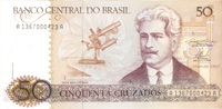 Brazil - P-210a - Foreign Paper Money