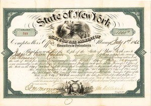 State of NY-Bounty Bond
