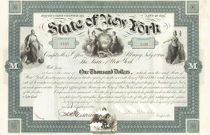 State of NY-Bounty Bond