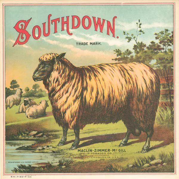 Southdown