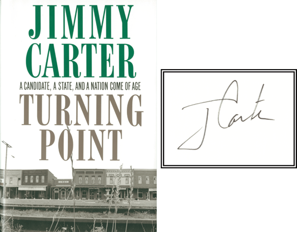 Jimmy Carter -Turning Point